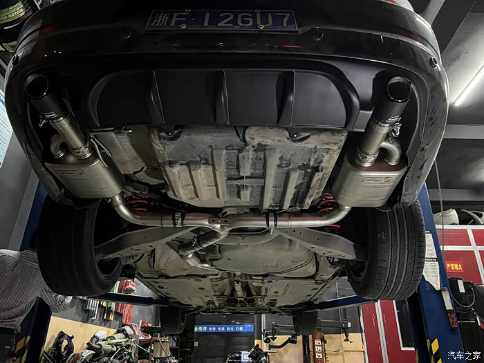 【图】老款cc改装之路_一汽-大众cc论坛_汽车之家论坛