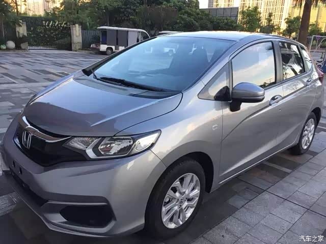 飞度论坛_汽车之家论坛