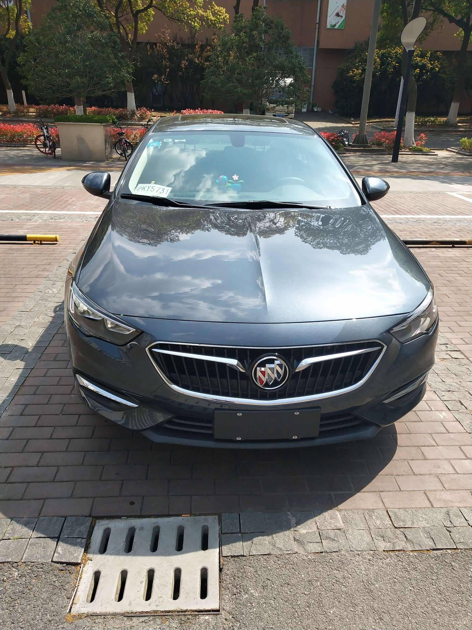 暗影灰全国限量666台