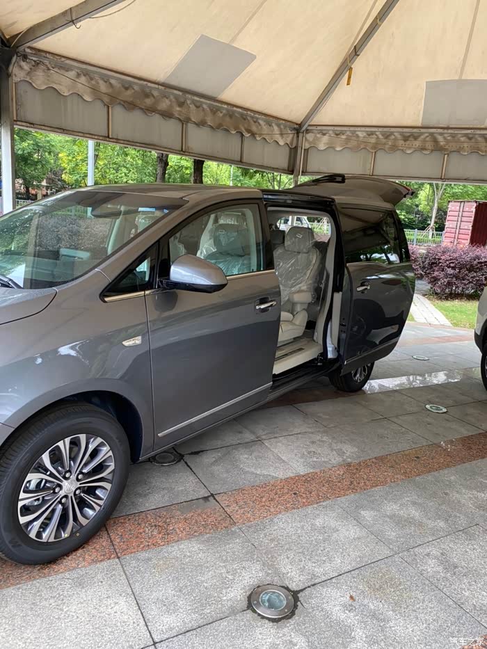 别克gl8论坛_汽车之家论坛