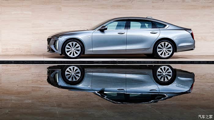 1967eldorado「钻石切割」设计灵感之源_凯迪拉克ct6论坛_汽车之家