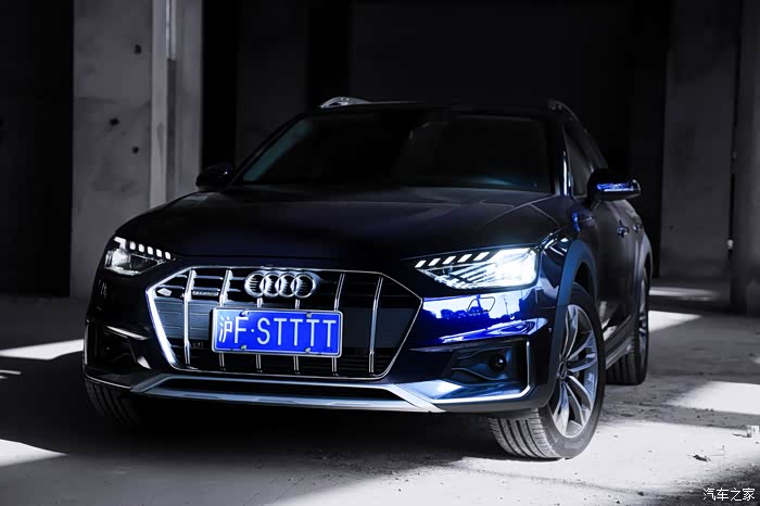 点击:>2|回复:>0奥迪a4l论坛>1w公里的瓦罐生活-我的b9.5a4allroad>