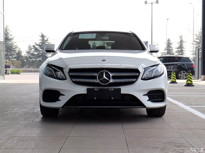 【图】cla260 4驱_奔驰cla论坛_汽车之家论坛