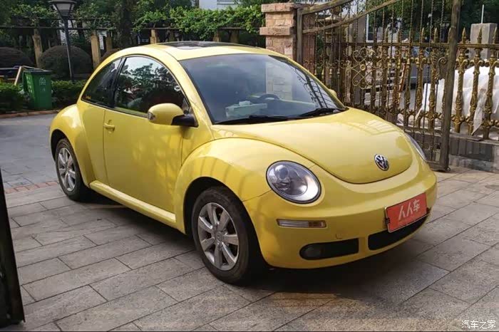甲壳虫论坛_汽车之家论坛