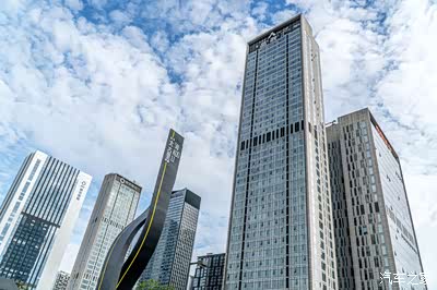 2020成都车展——【乘风破浪的汽车人】四种方式教你耍嗨成都!