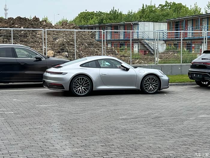 【图】992等待半年提车_保时捷911论坛_汽车之家论坛