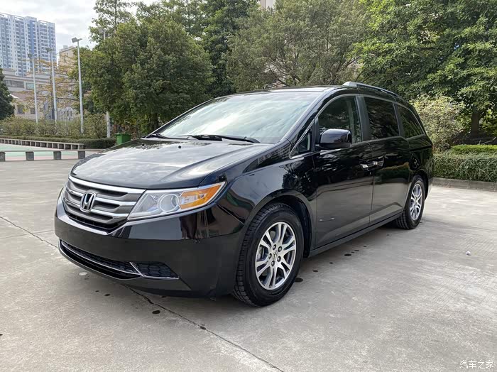 5大v6 用车心德_奥德赛论坛_汽车之家论坛