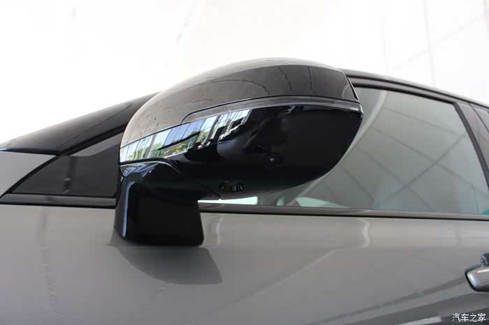 【领克05线索征集】国产高端翘楚-领克05