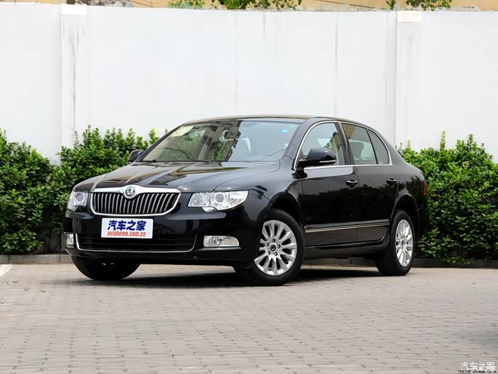 【图】如果没生在中国可能会买斯柯达_马自达cx-5论坛_汽车之家论坛