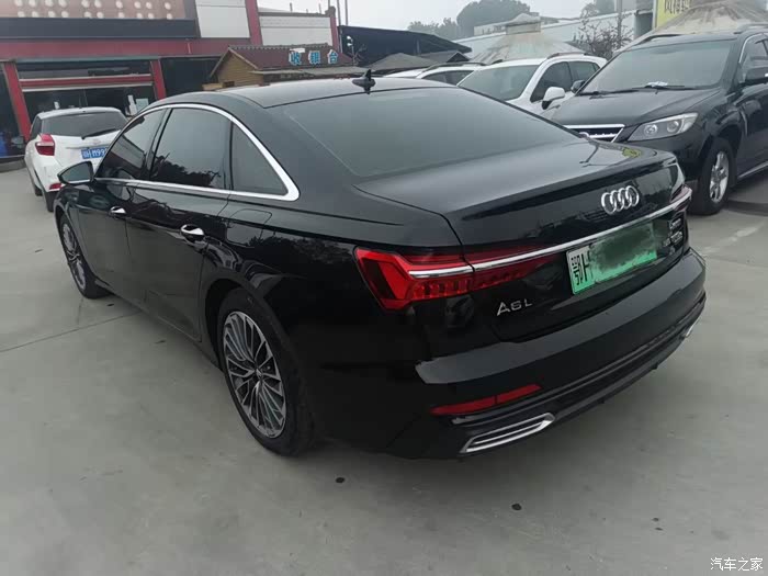 88_奥迪a6l论坛_汽车之家论坛
