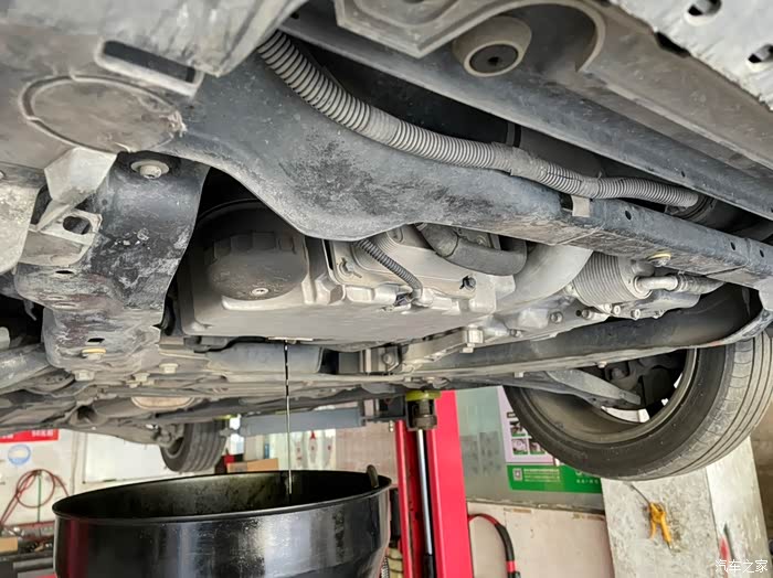 【图】老沃12万公里6年半的12次保养_沃尔沃s60论坛_汽车之家论坛