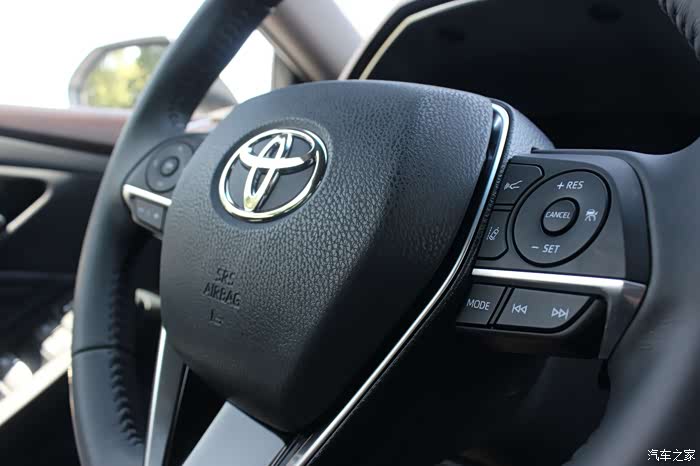 之家众测-亚洲龙#再回首,缘分已定--亚洲龙提车作业