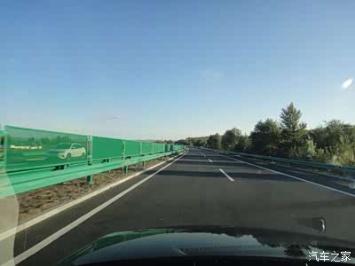 1km)     10月5日沿s205,g25,赤朝高速(g4515,s53),g16至老建平服务区