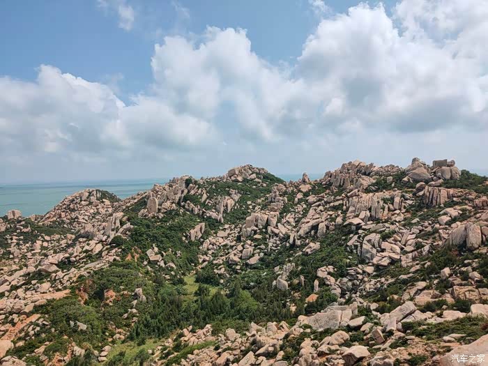 你好2021将军山之行