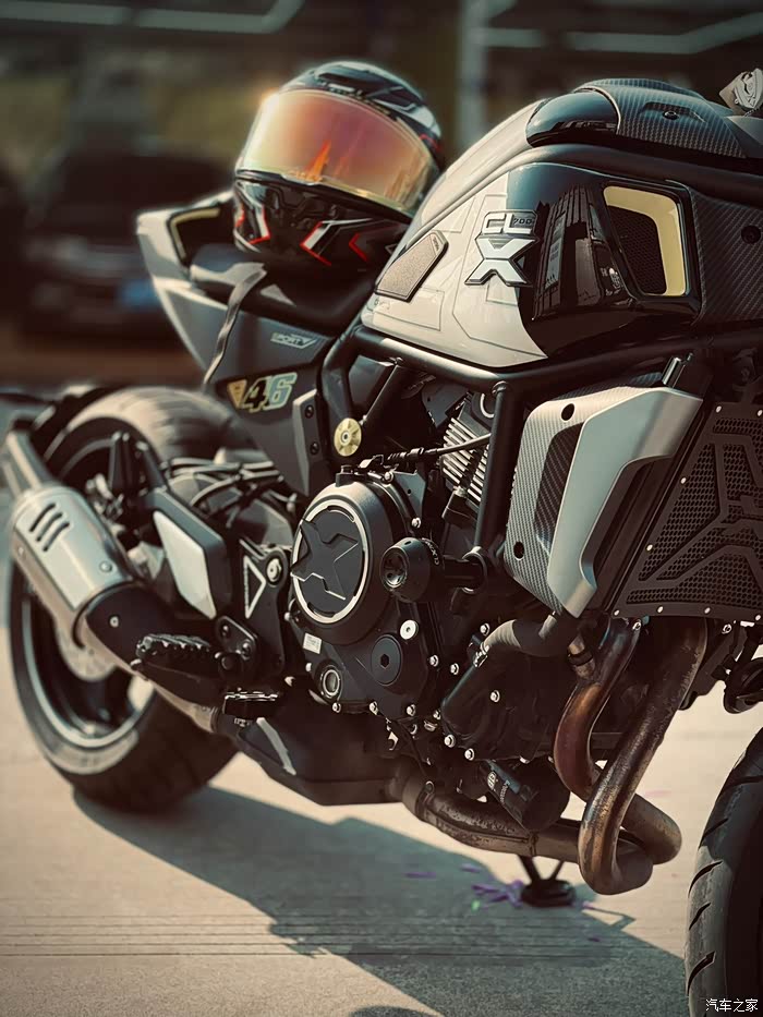 出clx700sport7000公里