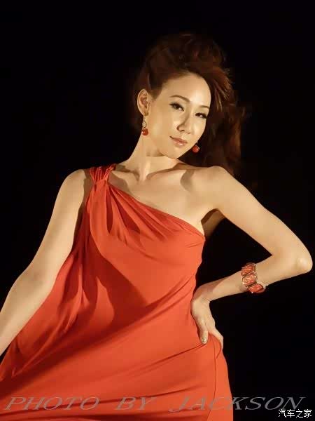 张美玲马来西亚超惊艳性感女歌星天生丽质美出新高度