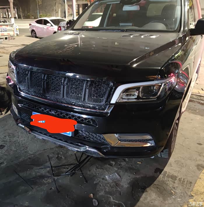 终于忍受不了这个中网