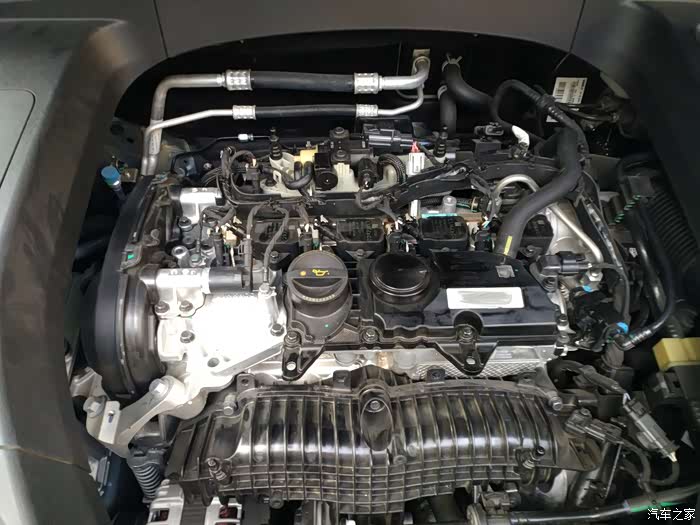 谈谈星越20发动机前世今生