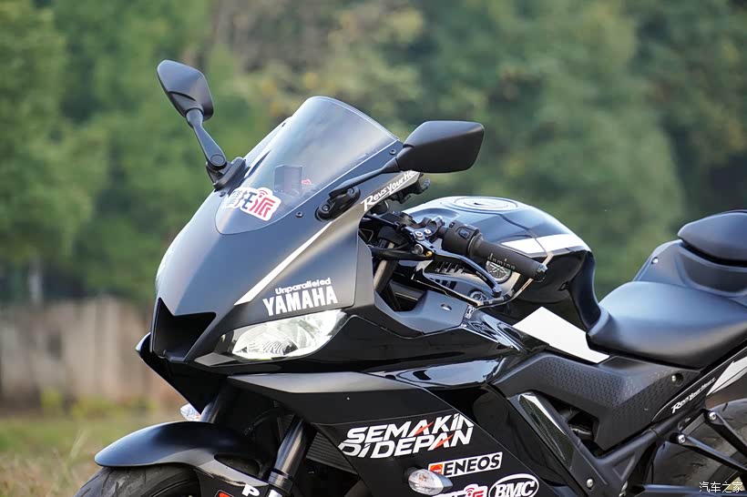 汽车之家 - 雅马哈yzf r25的价格 - 实验室设备网