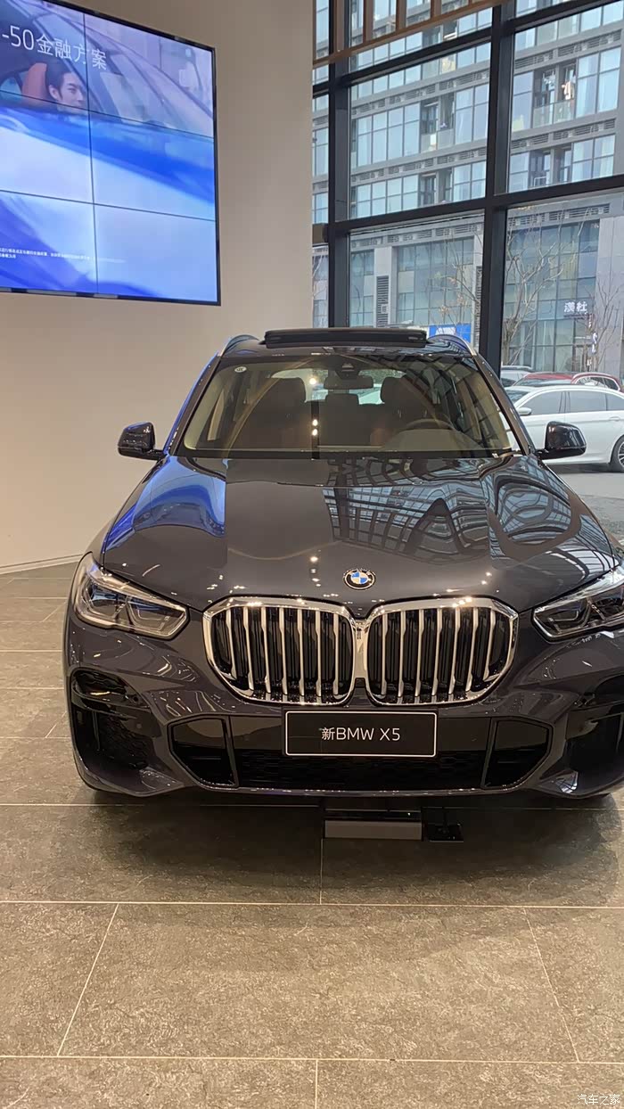 【图】激光大灯模块_宝马x5(进口)论坛_汽车之家论坛