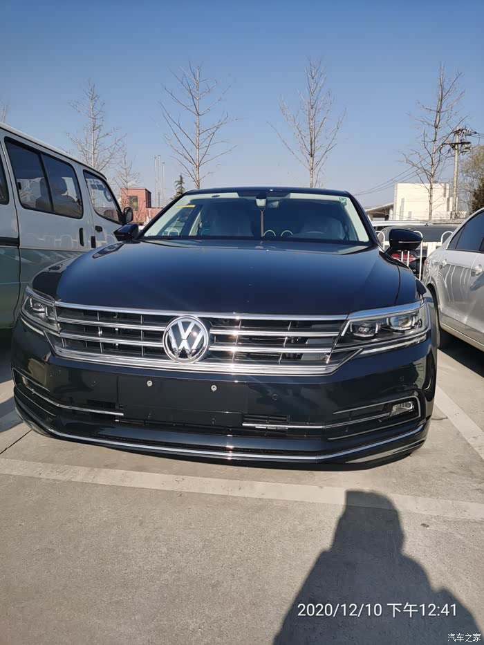 大定了19款辉昂