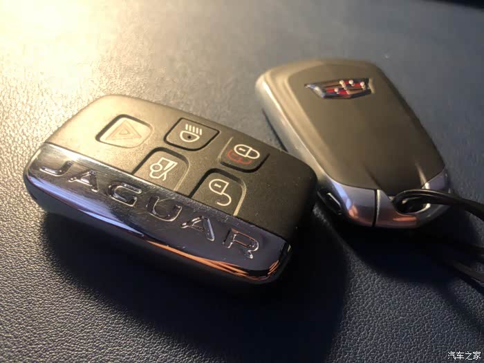 【图】车钥匙好看吗?_捷豹xf/xfl论坛_汽车之家论坛