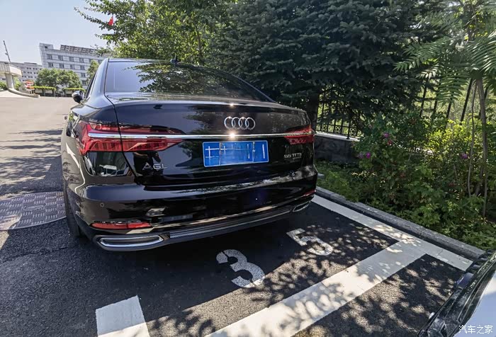 奥迪a6l/a6(进口)论坛_汽车之家论坛