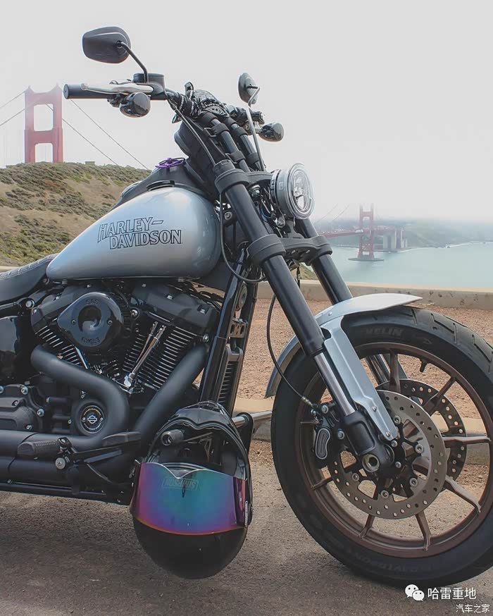 【图】这台路威s改的真到位,漂亮!_哈雷摩托车论坛_汽车之家论坛