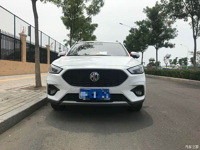 179 | 回复: 6 名爵zs/ezs论坛 家里的第二辆大白,一个不后悔的选择