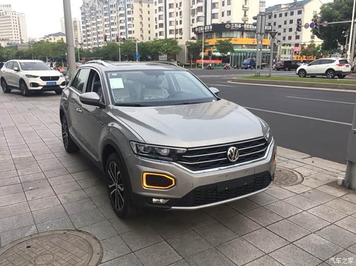 探歌雅士银我心心念念的小探歌提车贴