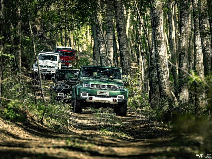 求bj40车的艺术照可当微信头像的那种