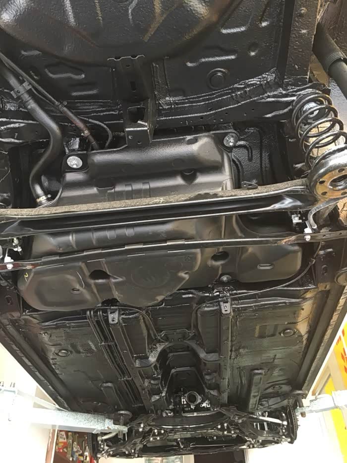 263 | 回复: 7 卡罗拉论坛 有没有汕头的车友介绍一家能做底盘装甲的