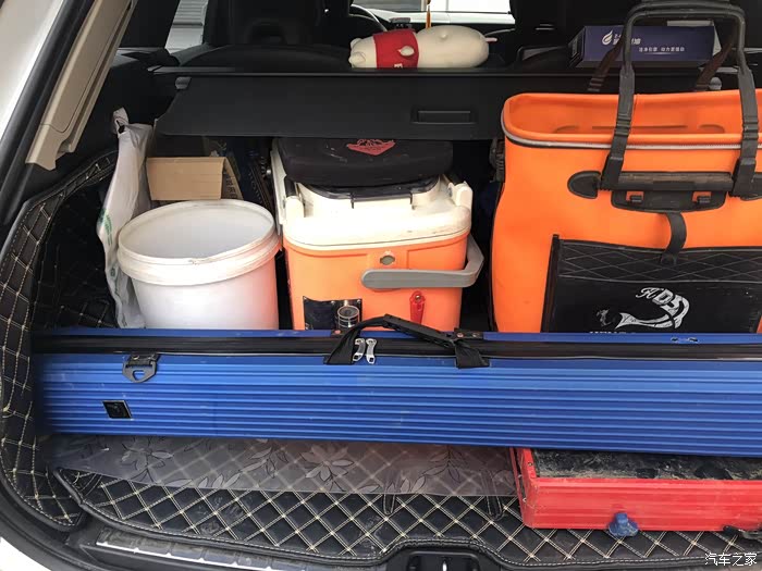 【图】xc60最简易的改床车方案_沃尔沃xc60论坛_汽车之家论坛