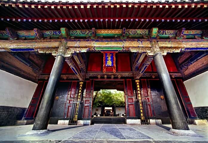 走进圣人故里,聆听博大精深的孔子文化