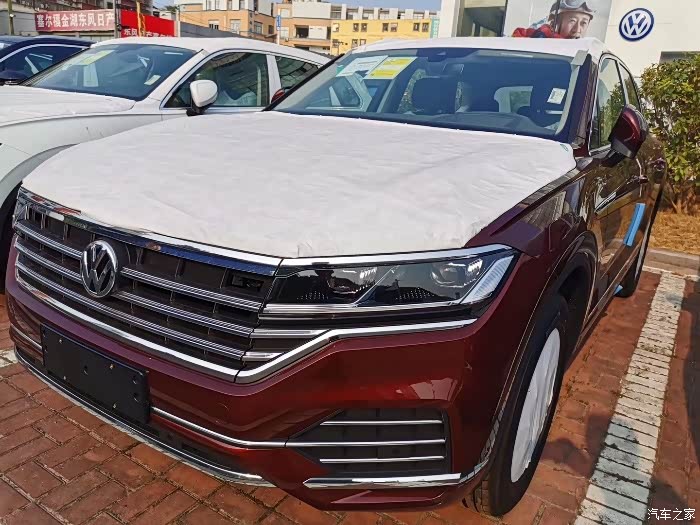 有没有提途锐沙漠红的兄弟