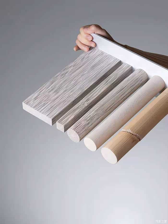 色彩材料设计师眼里的et7