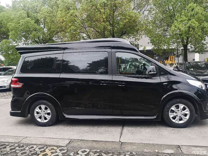 上汽大通maxus g10论坛_汽车之家论坛