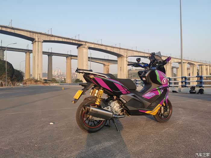 龙嘉vmax300小结22712更新