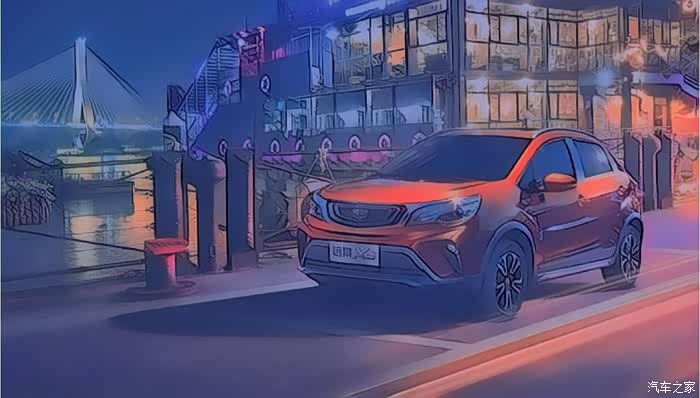 全新漫画版【精工细作,可柔可刚】一一远景x3经典的美