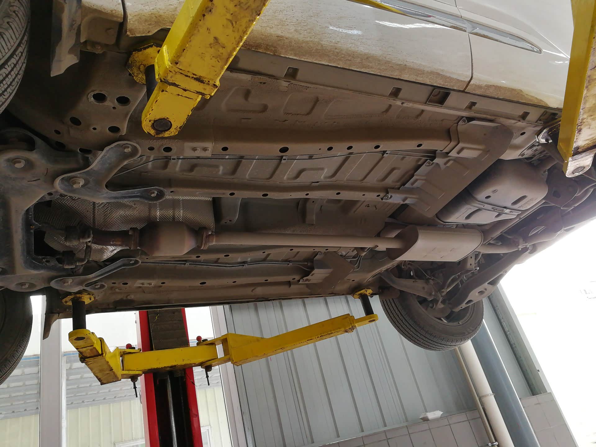 瑞虎5x论坛_汽车之家论坛