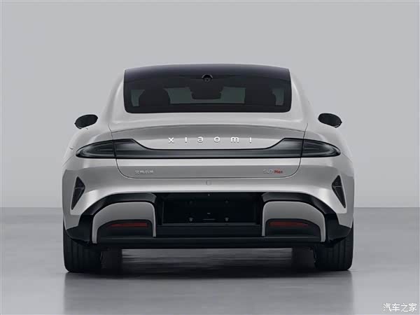 小米汽车su7最快月底发布是鲶鱼还是过江之鲫