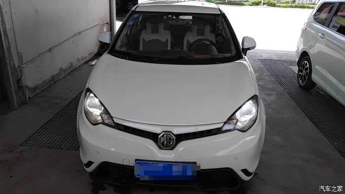 16年名爵313l手动版出售福建泉州河南三门峡