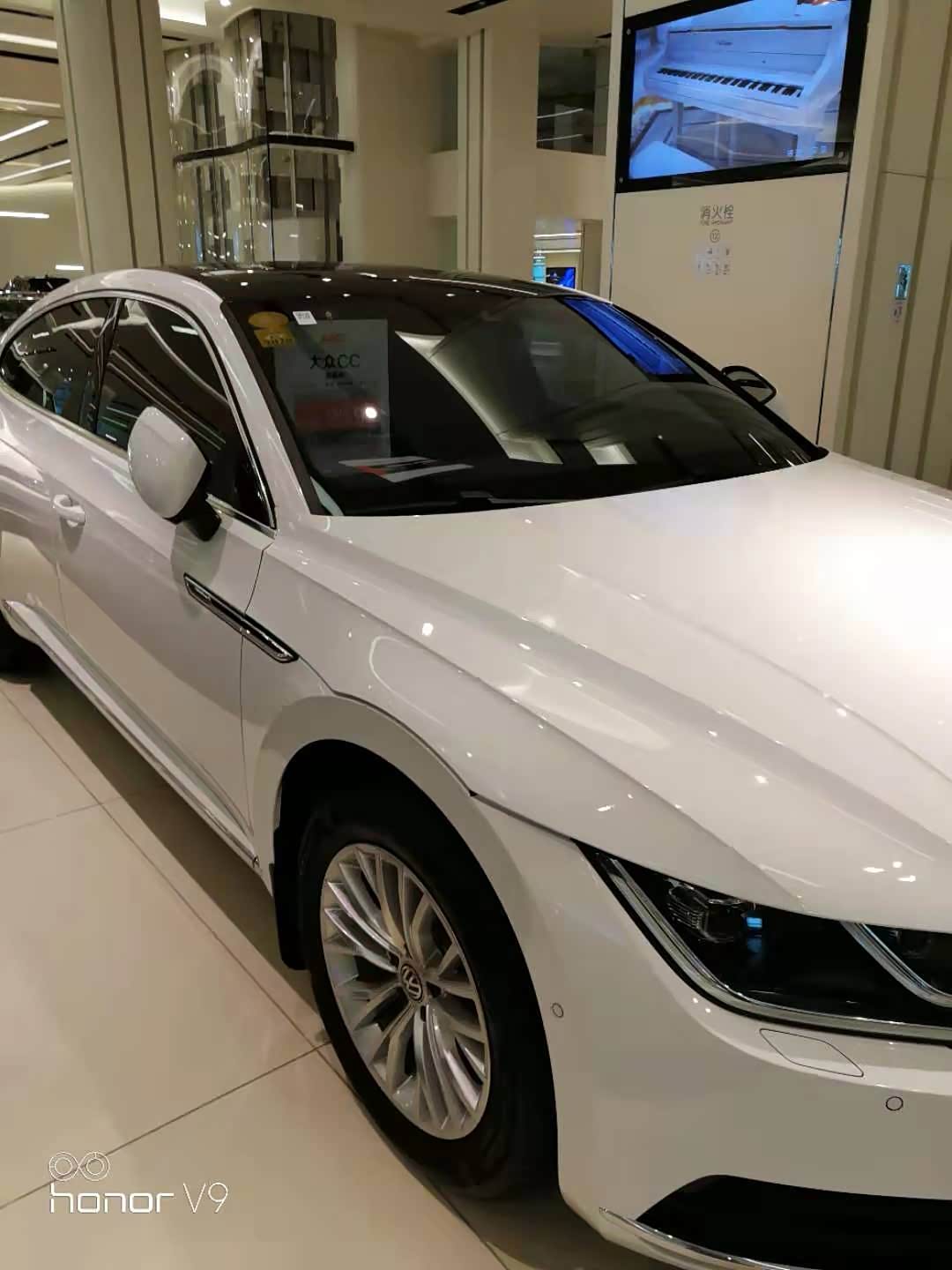 昨天提330魅颜随便放几张图