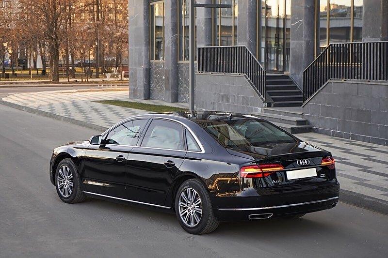 我認為最霸氣的一代a8 2014 audi a8_奧迪a8論壇_手機汽車之家