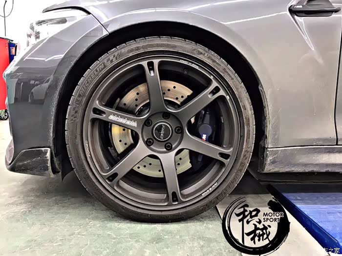 rays te037上脚精神很多