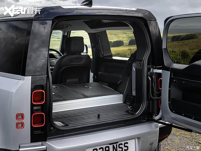 路虎卫士论坛_汽车之家论坛