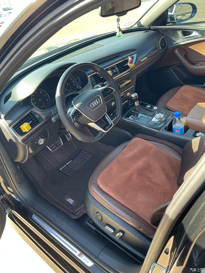 0四驱_奥迪a6l论坛_汽车之家论坛