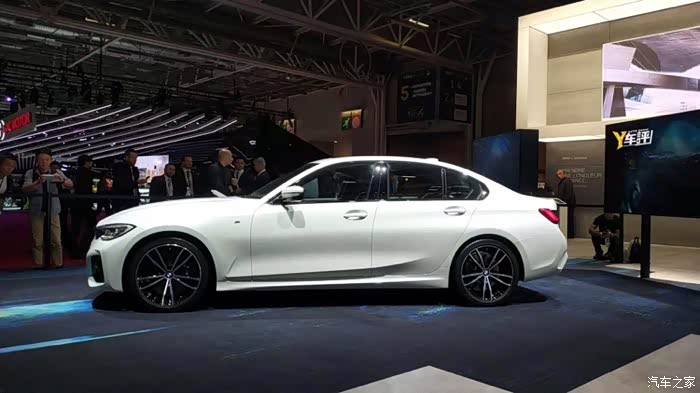 【图】看了新3系 还是c260漂亮_奔驰c级论坛_汽车之家论坛