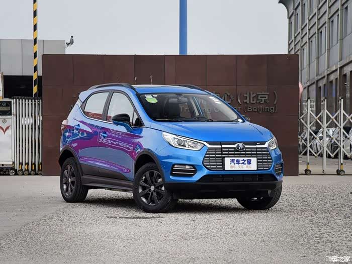 看车,试驾#比亚迪元ev360