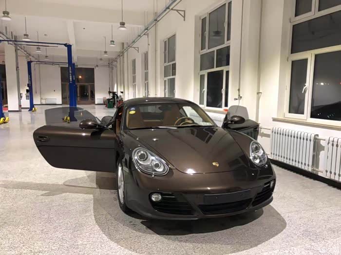 【图】11年boxster转让_boxster论坛_汽车之家论坛